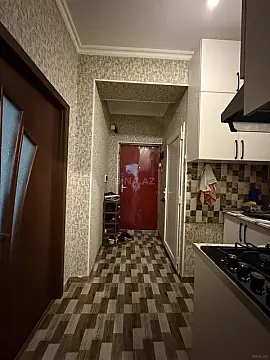 Satılır 2 otaqlı mənzil 40 m²