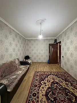 Satılır 2 otaqlı mənzil 40 m²