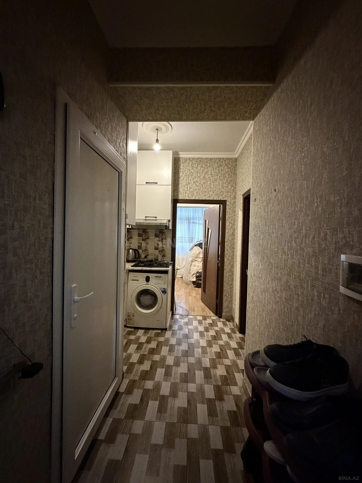 Satılır 2 otaqlı mənzil 40 m²