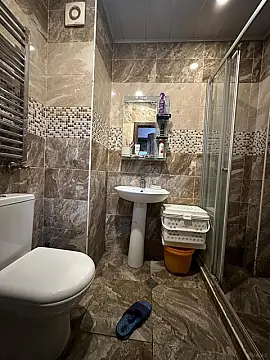 Satılır 2 otaqlı mənzil 58 m²
