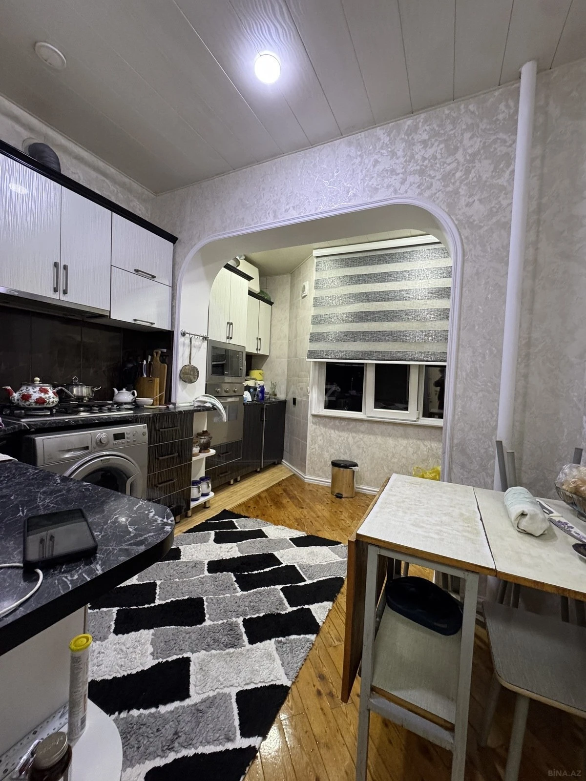 Satılır 3 otaqlı mənzil 85 m²