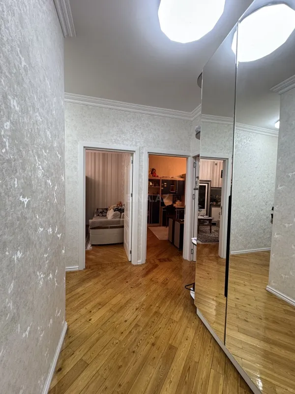 Satılır 3 otaqlı mənzil 85 m²