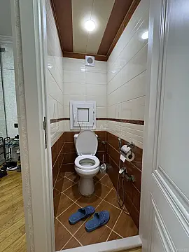 Satılır 3 otaqlı mənzil 85 m²