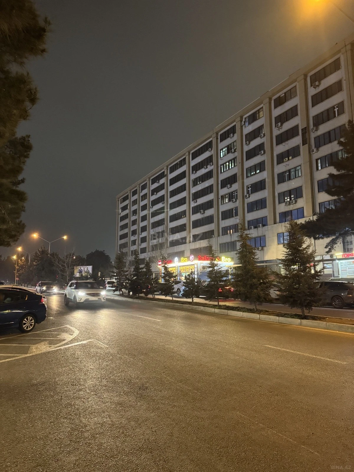 Satılır 3 otaqlı mənzil 85 m²