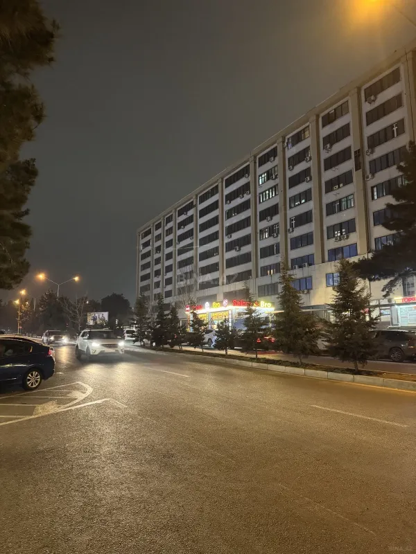 Satılır 3 otaqlı mənzil 85 m²