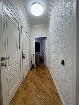 Satılır 3 otaqlı mənzil 85 m²