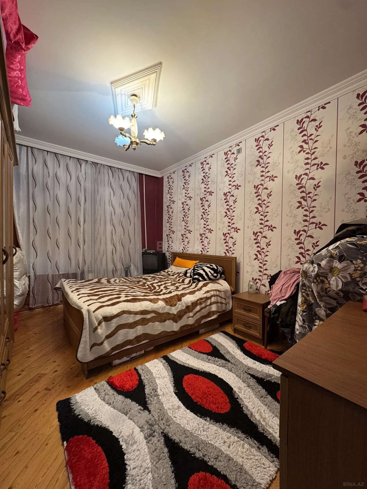 Satılır 3 otaqlı mənzil 85 m²