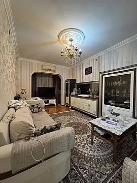 Satılır 3 otaqlı mənzil 85 m² — Bakı, Bakıxanov 3 otaq 85.00 m²