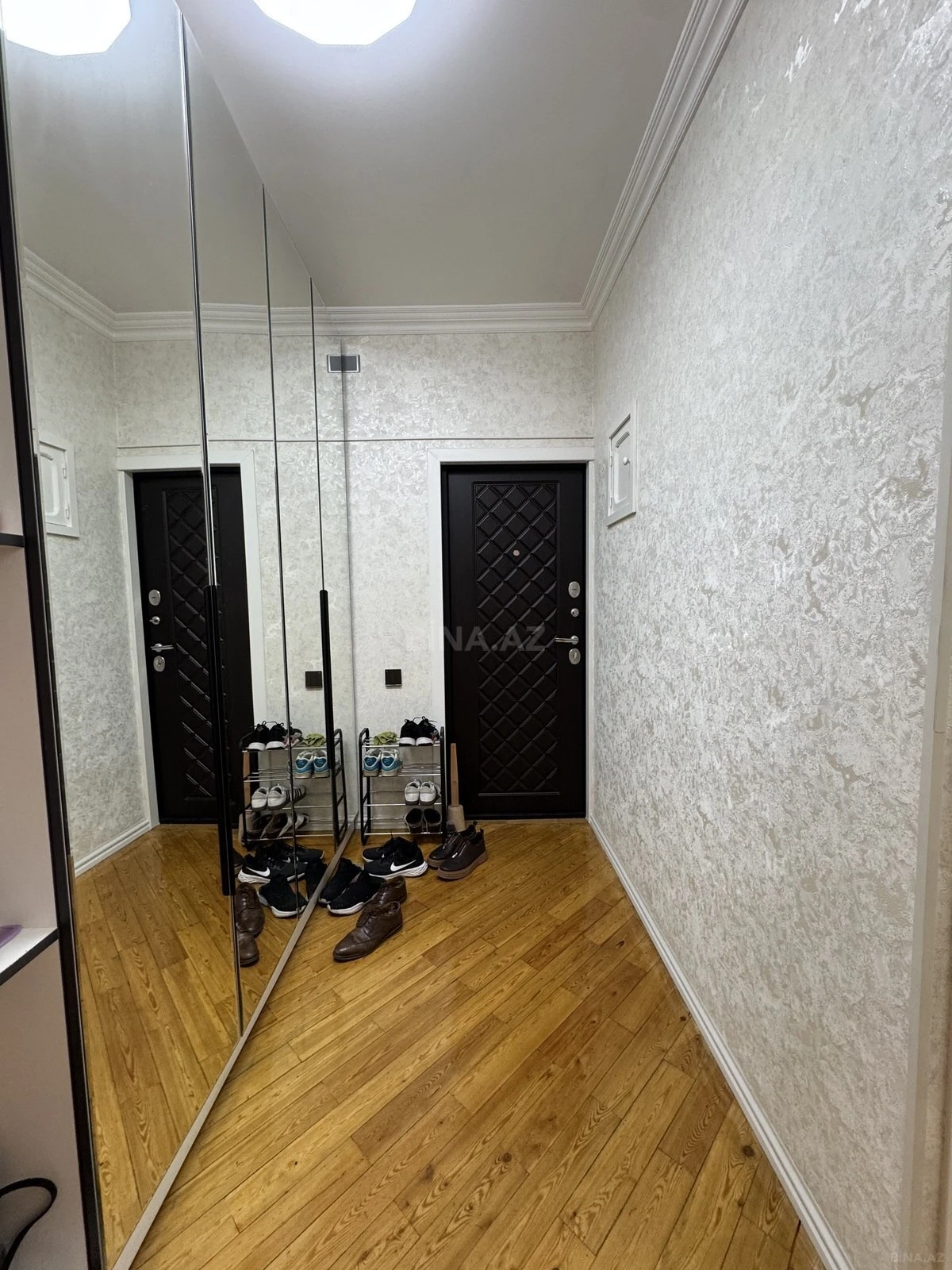 Satılır 3 otaqlı mənzil 85 m²