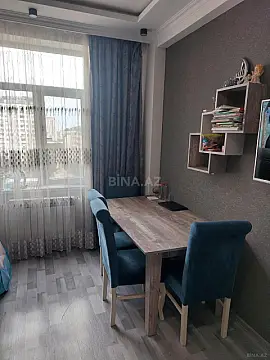 Satılır 2 otaqlı mənzil 45 m²