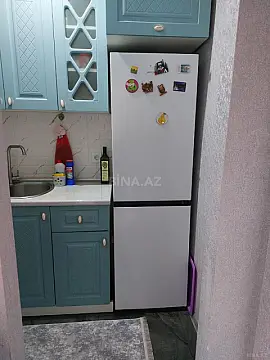Satılır 2 otaqlı mənzil 45 m²