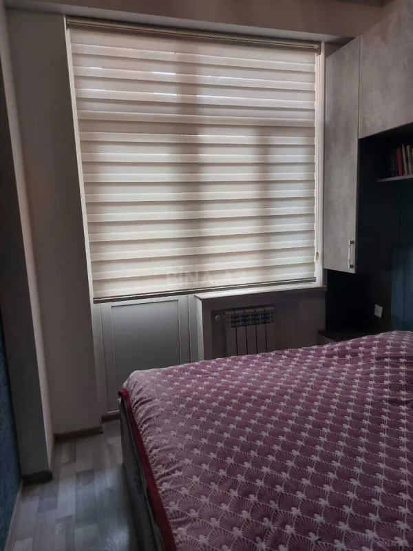 Satılır 2 otaqlı mənzil 45 m²