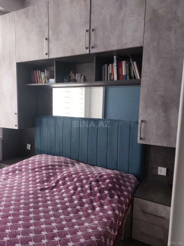 Satılır 2 otaqlı mənzil 45 m²