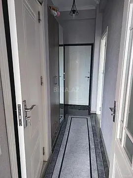 Satılır 2 otaqlı mənzil 45 m²