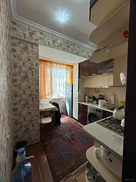 Satılır 2 otaqlı mənzil 65 m²