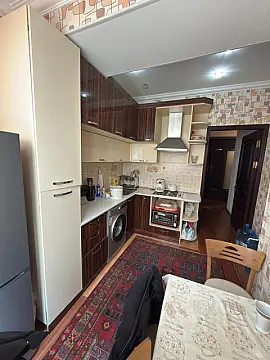 Satılır 2 otaqlı mənzil 65 m² — Bakı, Həzi Aslanov qəs. 2 otaq 65.00 m²