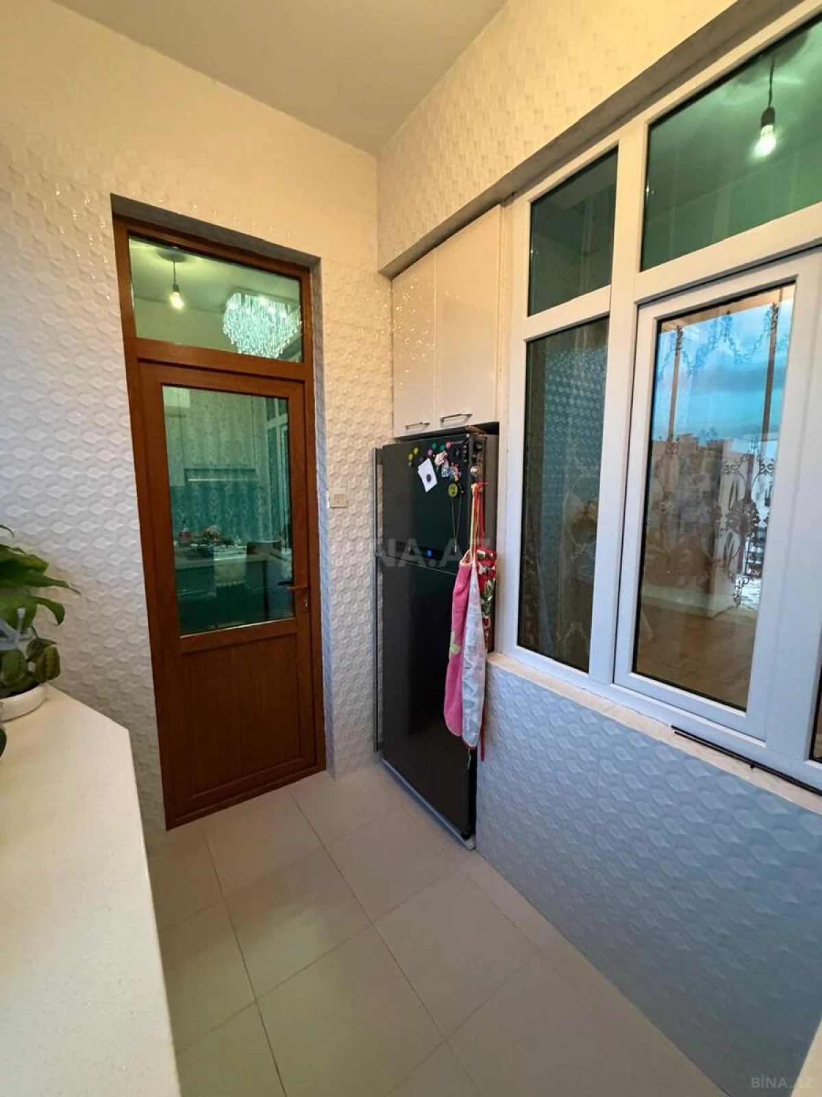 Satılır 2 otaqlı mənzil 65 m²