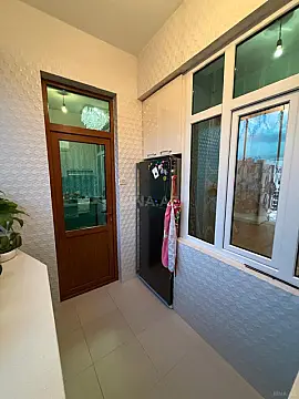 Satılır 2 otaqlı mənzil 65 m²