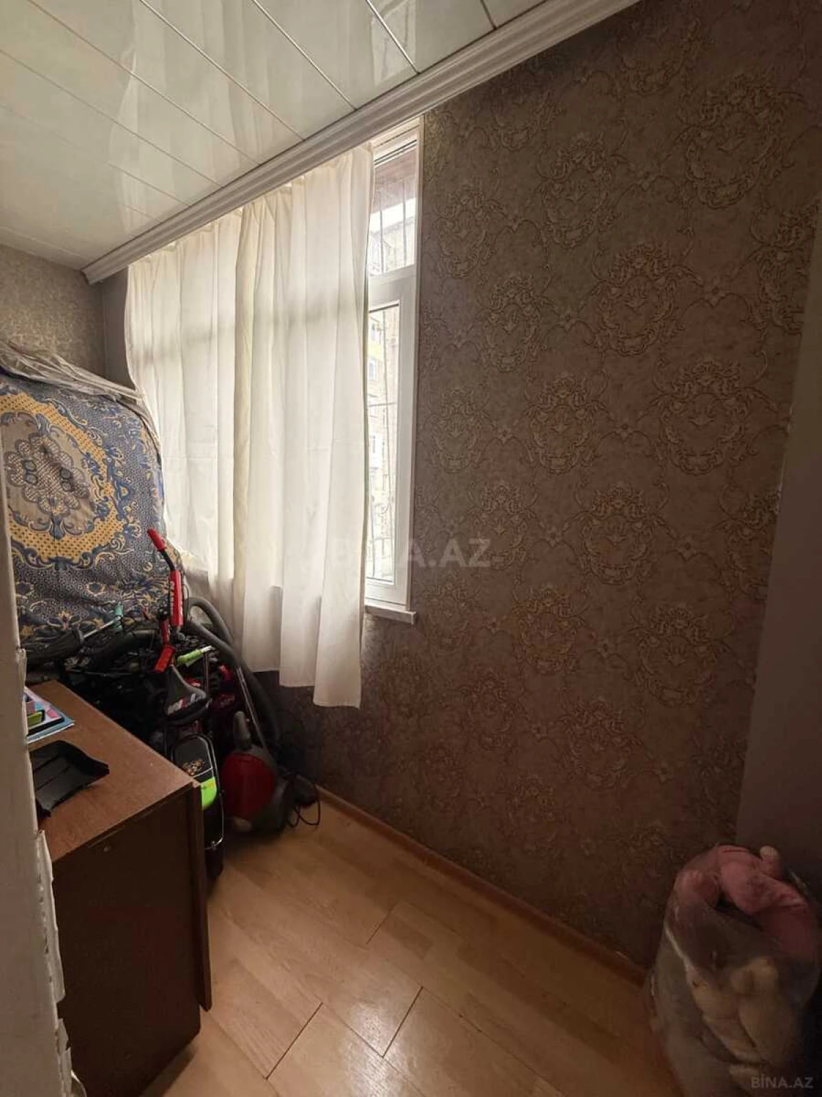 Satılır 3 otaqlı mənzil 120 m²