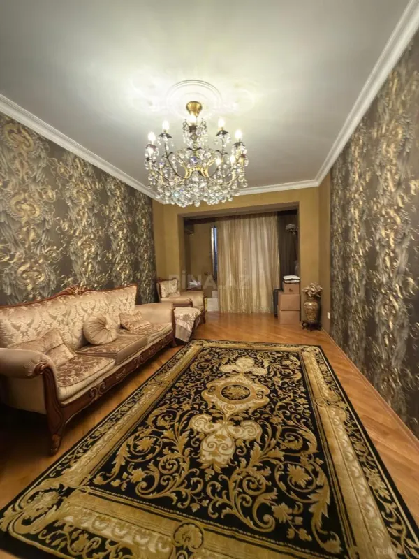 Satılır 3 otaqlı mənzil 90 m²