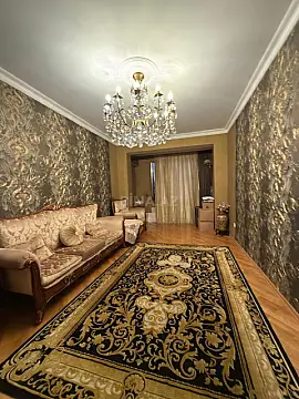 Satılır 3 otaqlı mənzil 90 m² — Bakı 3 otaq 90.00 m²