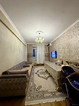 Satılır 2 otaqlı mənzil 65 m² — Xırdalan 2 otaq 65.00 m²