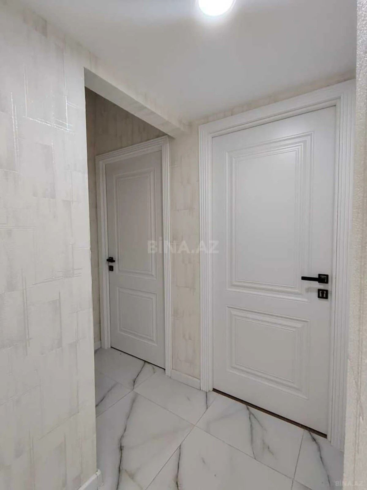 Kirayə verilir 3 otaqlı mənzil 105 m²