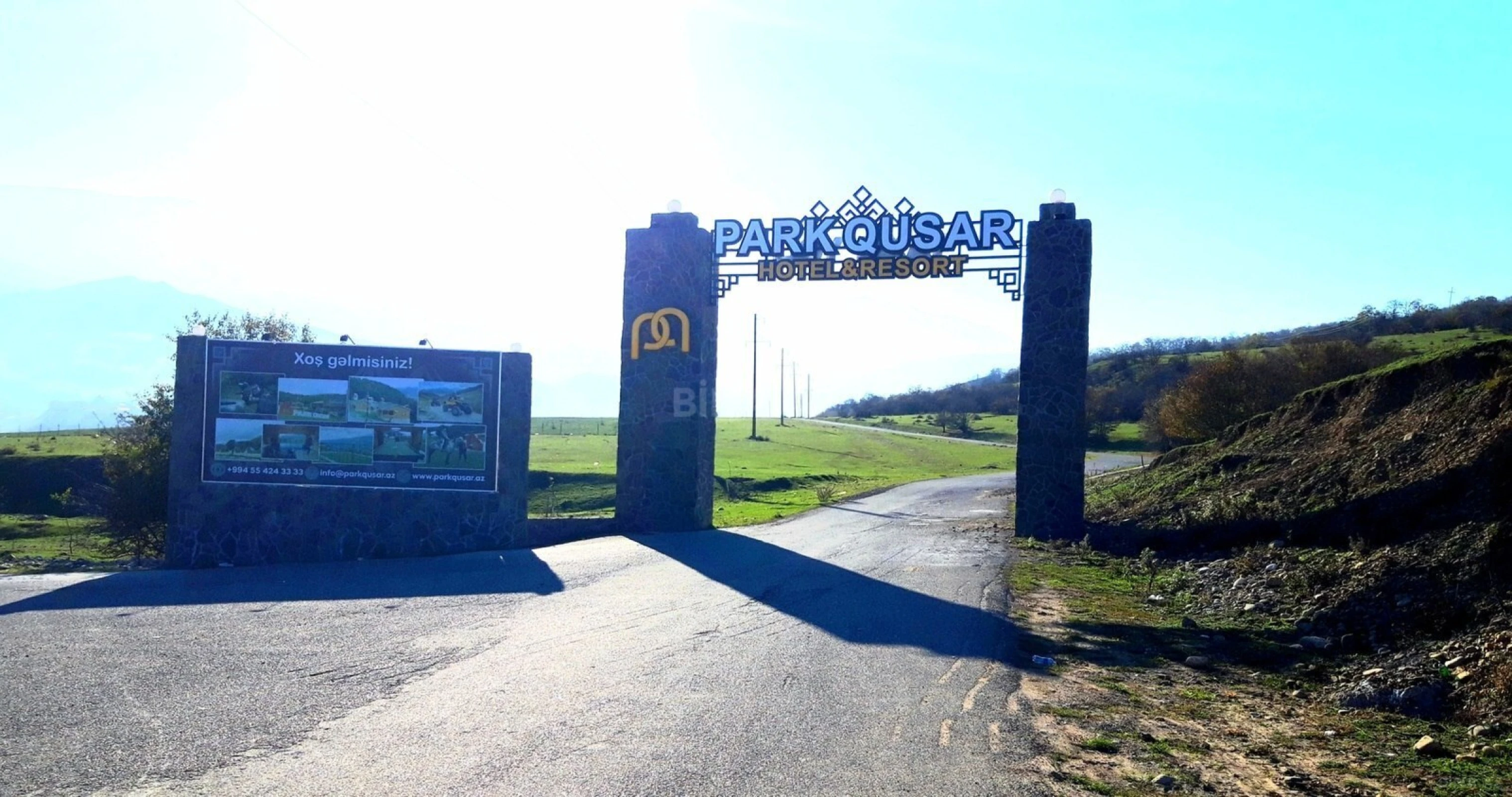 Satılır torpaq sahəsi 25 m²