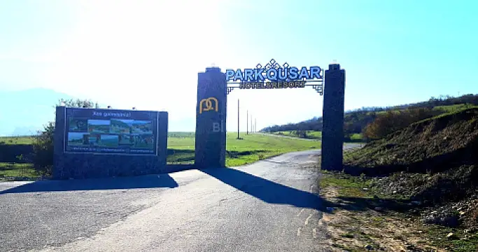 Satılır torpaq sahəsi 25 m²