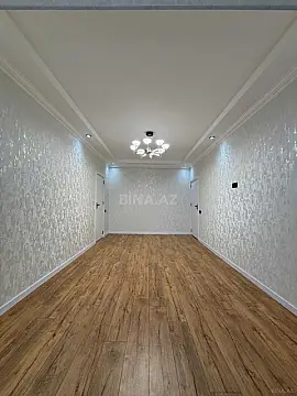 Satılır 3 otaqlı mənzil 70 m²