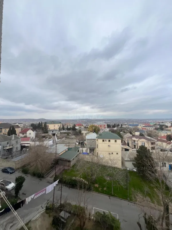 Satılır 3 otaqlı mənzil 65 m²