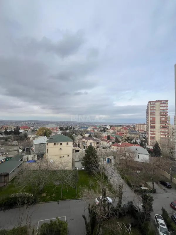 Satılır 3 otaqlı mənzil 65 m²