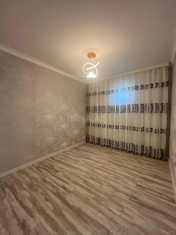 Satılır 3 otaqlı mənzil 65 m²