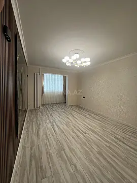 Satılır 3 otaqlı mənzil 65 m²