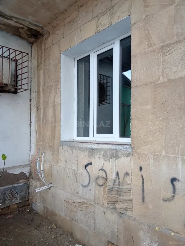 Satılır 1 otaqlı mənzil 20 m²