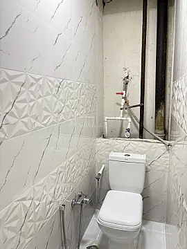 Satılır 2 otaqlı mənzil 65 m²