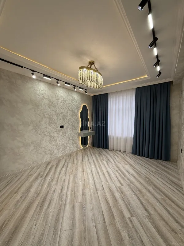 Satılır 3 otaqlı mənzil 86 m²