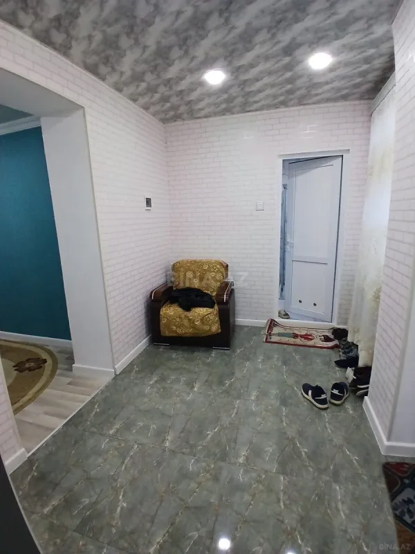 Satılır 4 otaqlı həyət evi 120 m²