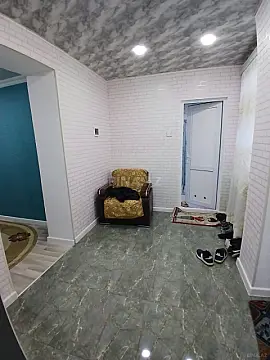 Satılır 4 otaqlı həyət evi 120 m²