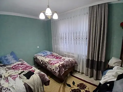 Satılır 4 otaqlı həyət evi 120 m²