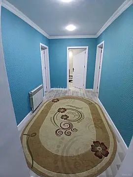 Satılır 4 otaqlı həyət evi 120 m²