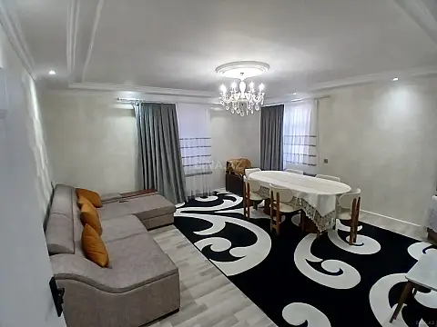 Satılır 4 otaqlı həyət evi 120 m²