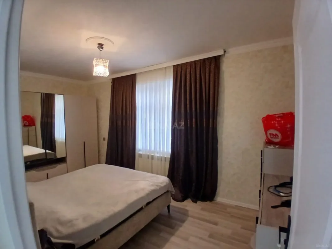 Satılır 4 otaqlı həyət evi 120 m²