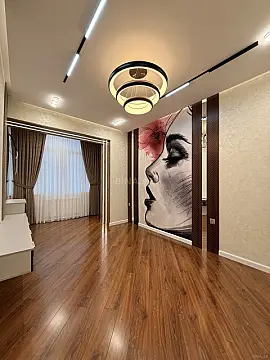 Satılır 2 otaqlı mənzil 84 m² — Bakı, Həzi Aslanov qəs. 2 otaq 84.00 m²