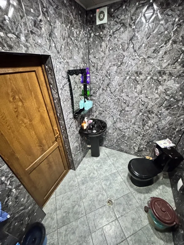 Satılır 1 otaqlı mənzil 50 m²