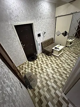 Satılır 1 otaqlı mənzil 50 m²