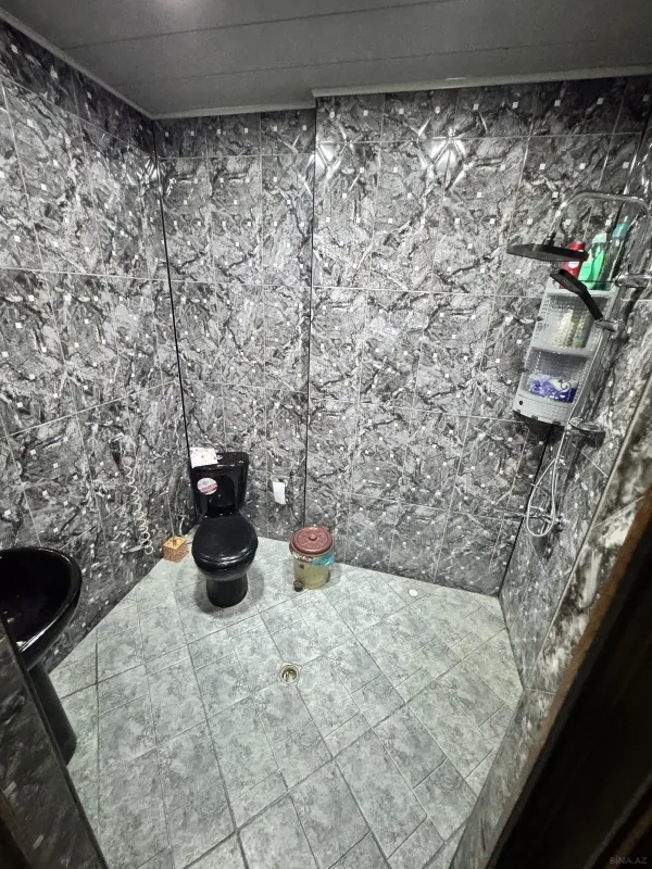 Satılır 1 otaqlı mənzil 50 m²