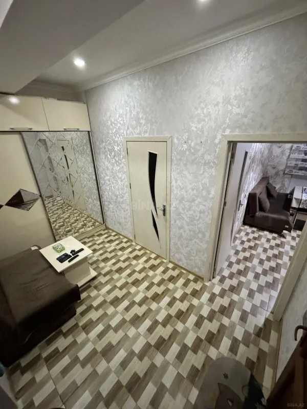 Satılır 1 otaqlı mənzil 50 m²