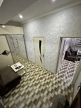 Satılır 1 otaqlı mənzil 50 m²