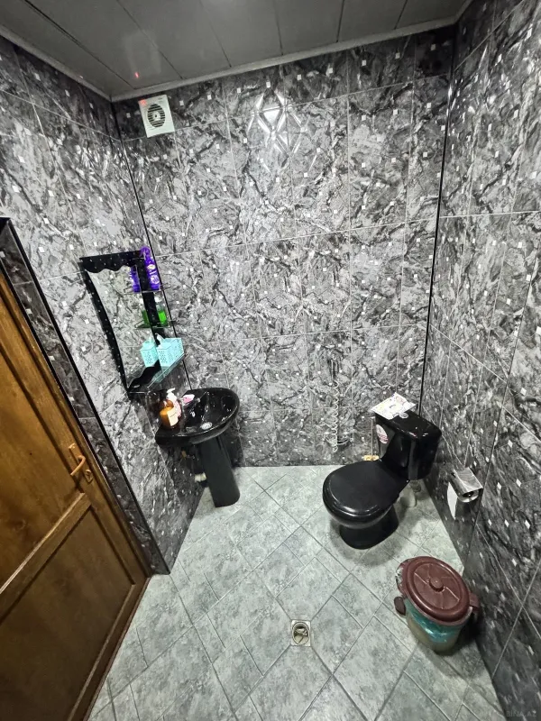 Satılır 1 otaqlı mənzil 50 m²